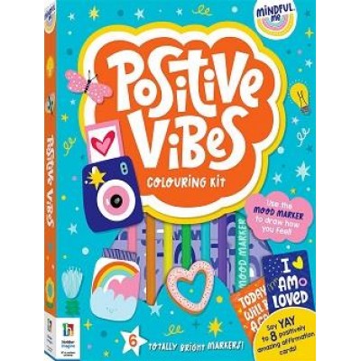 Colouring/Coloring Book