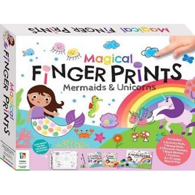 Craft And Activity Collection