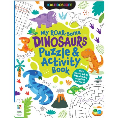 Activity Book