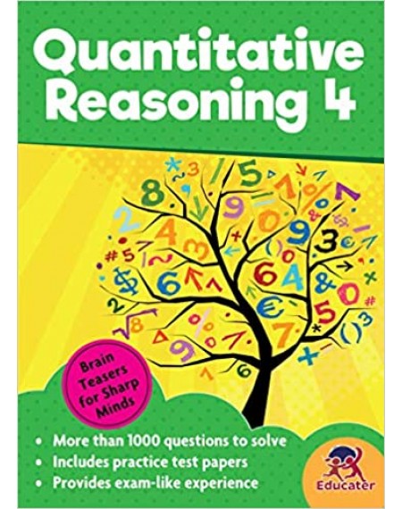 Quantitative Reasoning 4