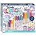 Ultimate Colouring & Activity
