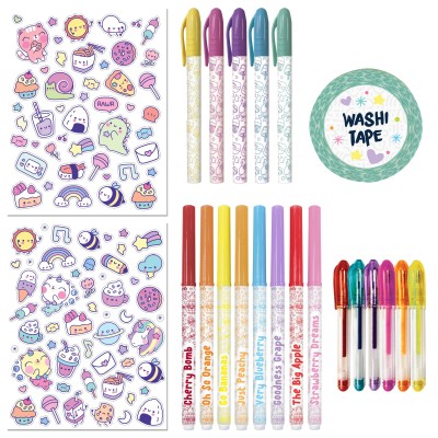 Ultimate Colouring & Activity
