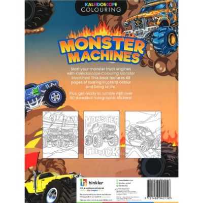 Sticker Activity Book