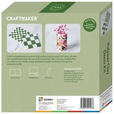 Craft And Activity Collection