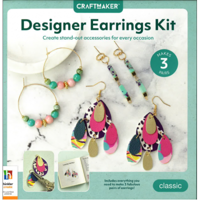 Craft And Activity Collection