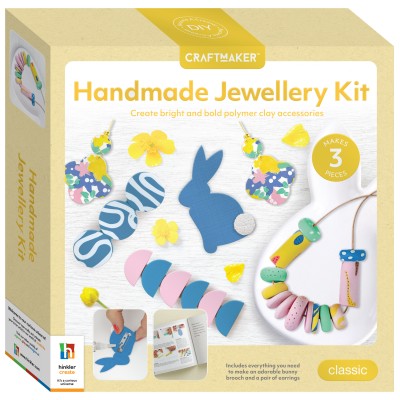 Craft And Activity Collection