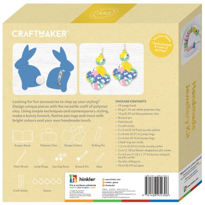 Craft And Activity Collection