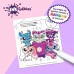 Inkredibles Magic/Invisible Ink/Colouring
