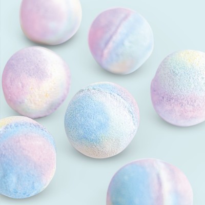 Soap/Bath Bomb