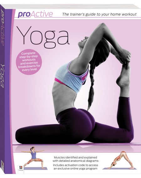 ProActive: Yoga