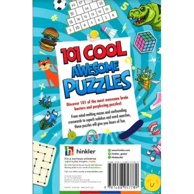 Mixed Puzzles