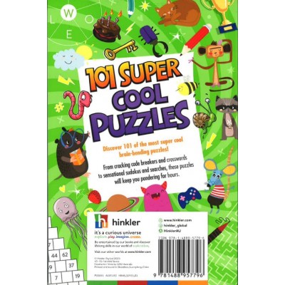 Brain Teaser/ Puzzles