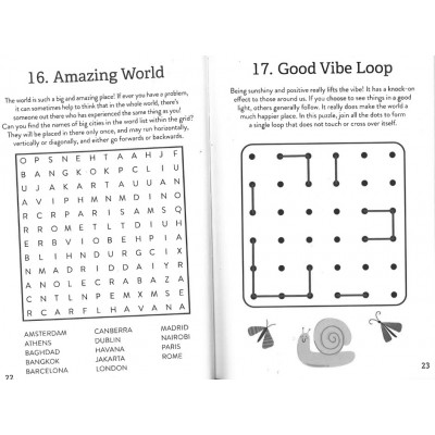 Brain Teaser/ Puzzles