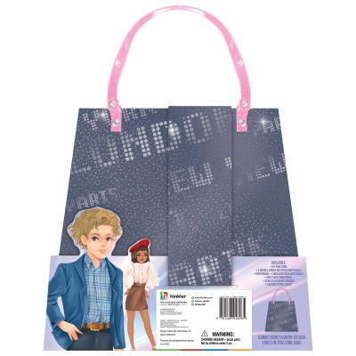 Colouring/Coloring Book