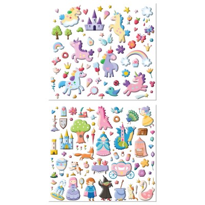 Favourite/Favorite Character