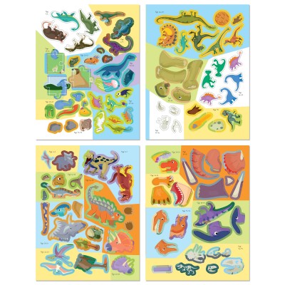 Sticker Activity Book