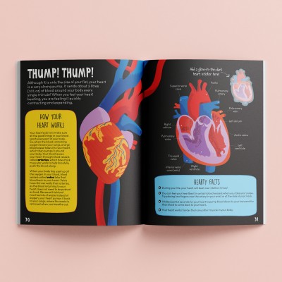 Sticker Activity Book