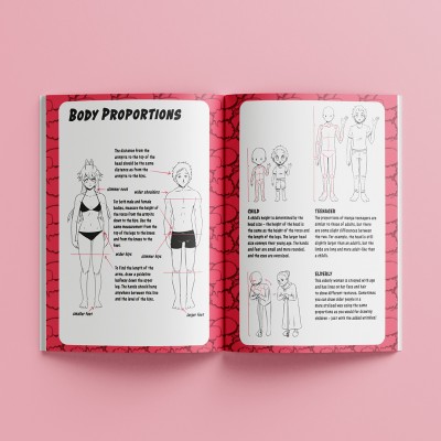 Drawing/Doodle/Paint/Scratch Art