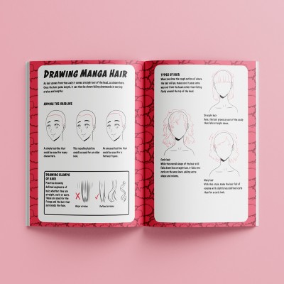 Drawing/Doodle/Paint/Scratch Art