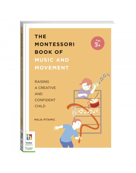 The Montessori Book of Music and Movement