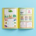 Activity/ Sticker book