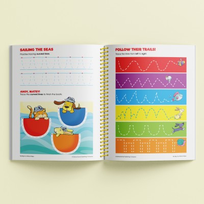 Activity/ Sticker book