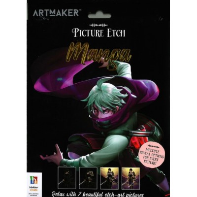 Craft And Activity Collection