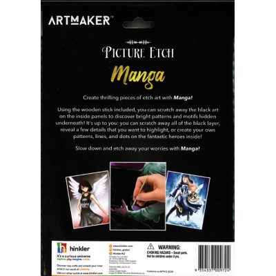 Craft And Activity Collection