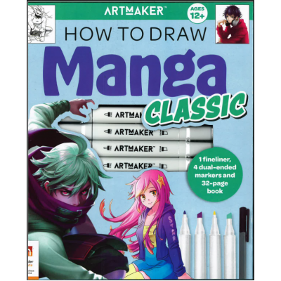 Manga
