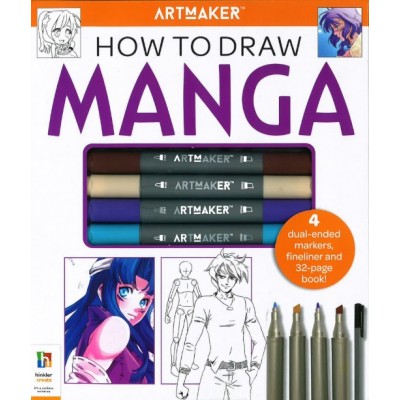Manga