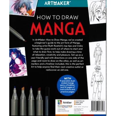 Manga