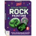 Rock painting