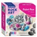 Rock painting