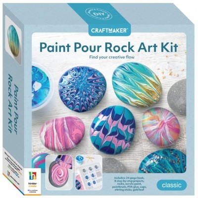 Rock painting