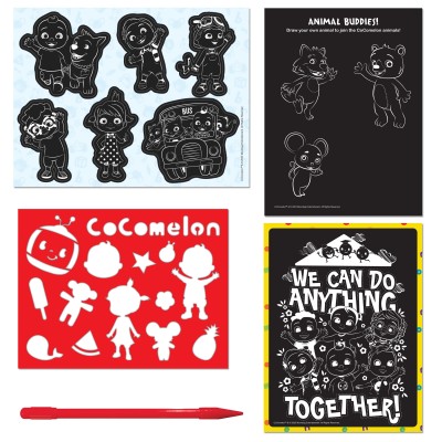 Craft And Activity Collection