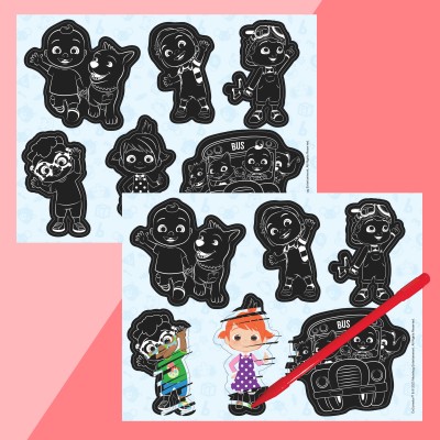 Craft And Activity Collection