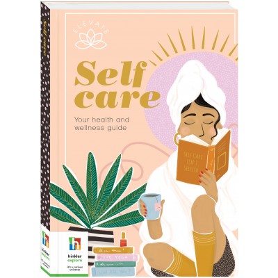 Wellness Book