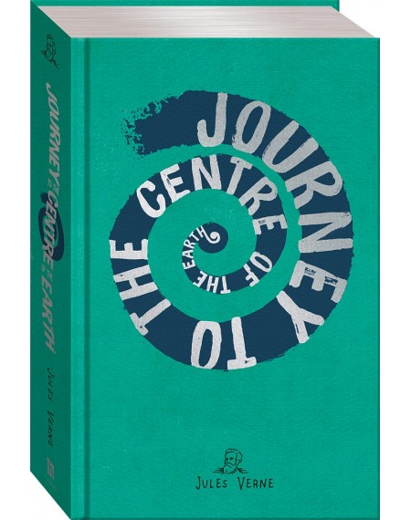 Journey to the Centre of the Earth