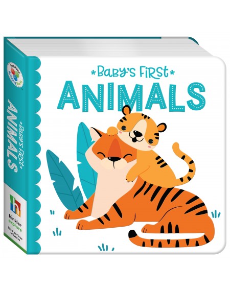Baby's First Animals