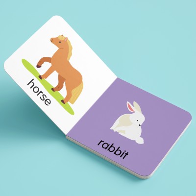 (0-3 years old) children book