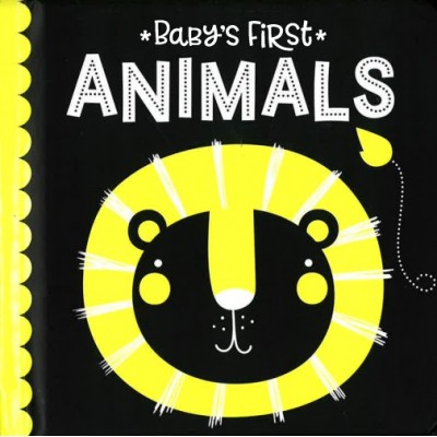 (0-3 years old) children book