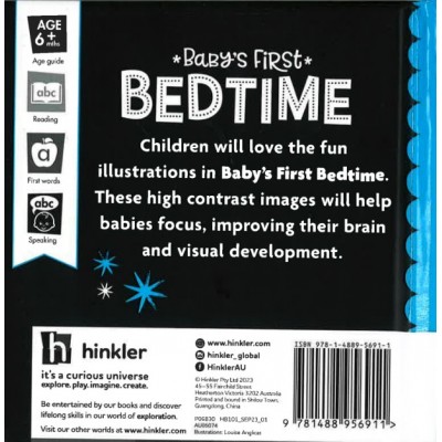 (0-3 years old) children book