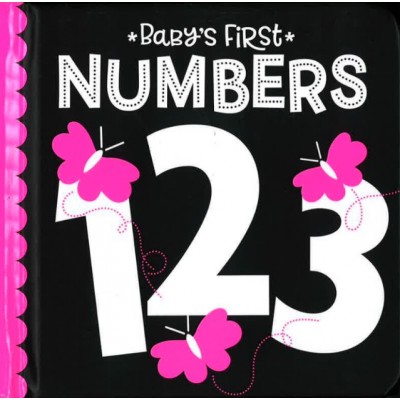 (0-3 years old) children book