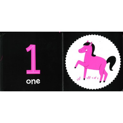 (0-3 years old) children book