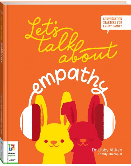 Let's Talk About Empathy