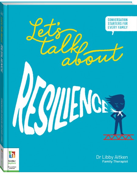 Let's Talk About Resilience