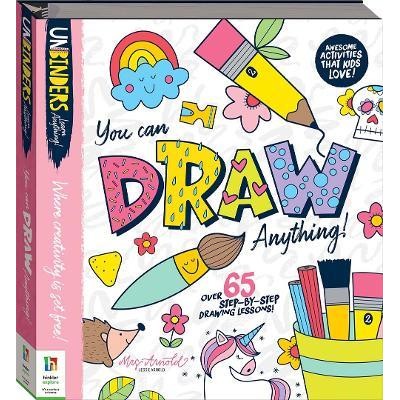 Drawing/Doodle/Paint/Scratch Art