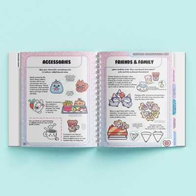 Drawing/Doodle/Paint/Scratch Art