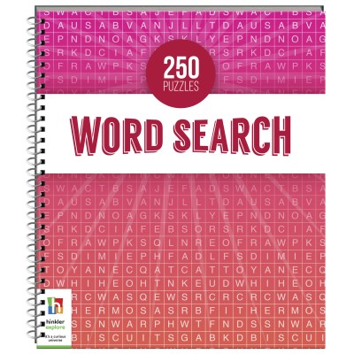 Word Search