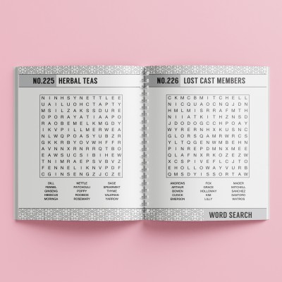 Word Search